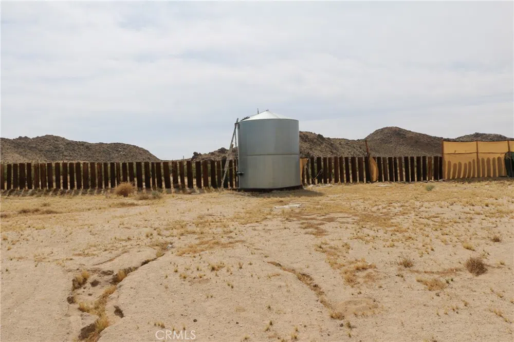42480 Buckeye Lane Lucerne Valley, CA 92356