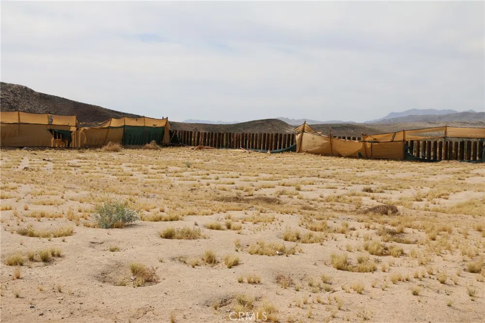 42480 Buckeye Lane Lucerne Valley, CA 92356