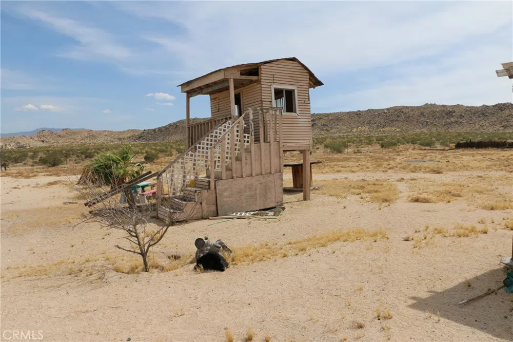 42480 Buckeye Lane Lucerne Valley, CA 92356