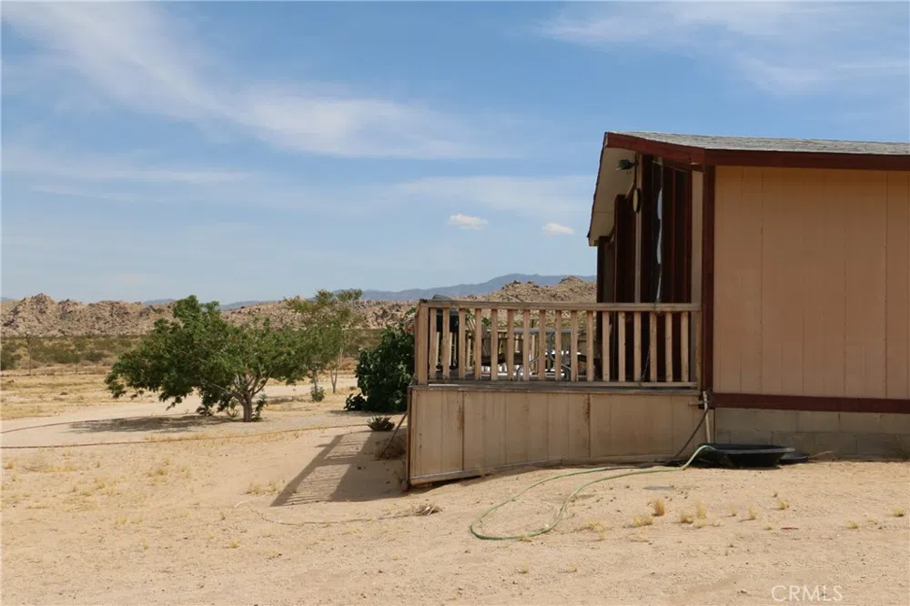 42480 Buckeye Lane Lucerne Valley, CA 92356