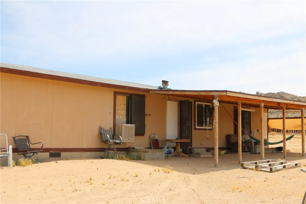 42480 Buckeye Lane Lucerne Valley, CA 92356