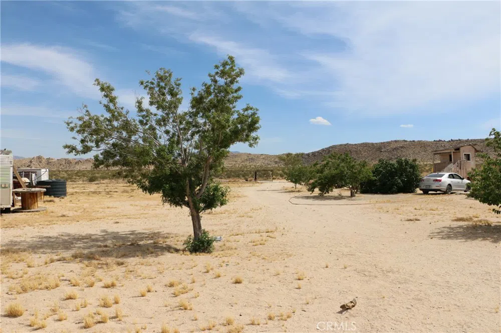 42480 Buckeye Lane Lucerne Valley, CA 92356