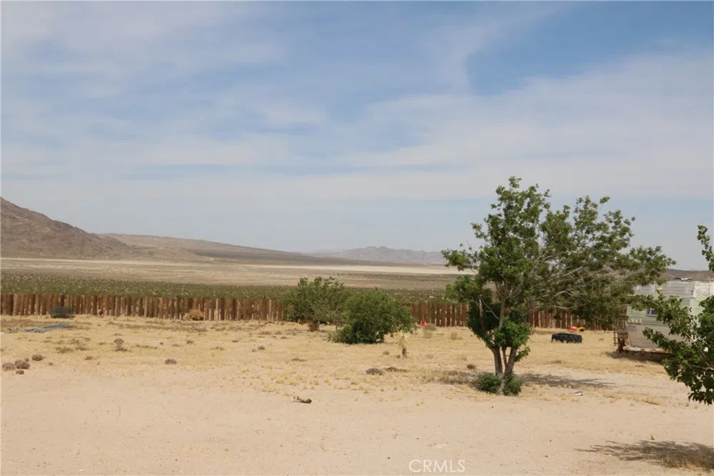42480 Buckeye Lane Lucerne Valley, CA 92356