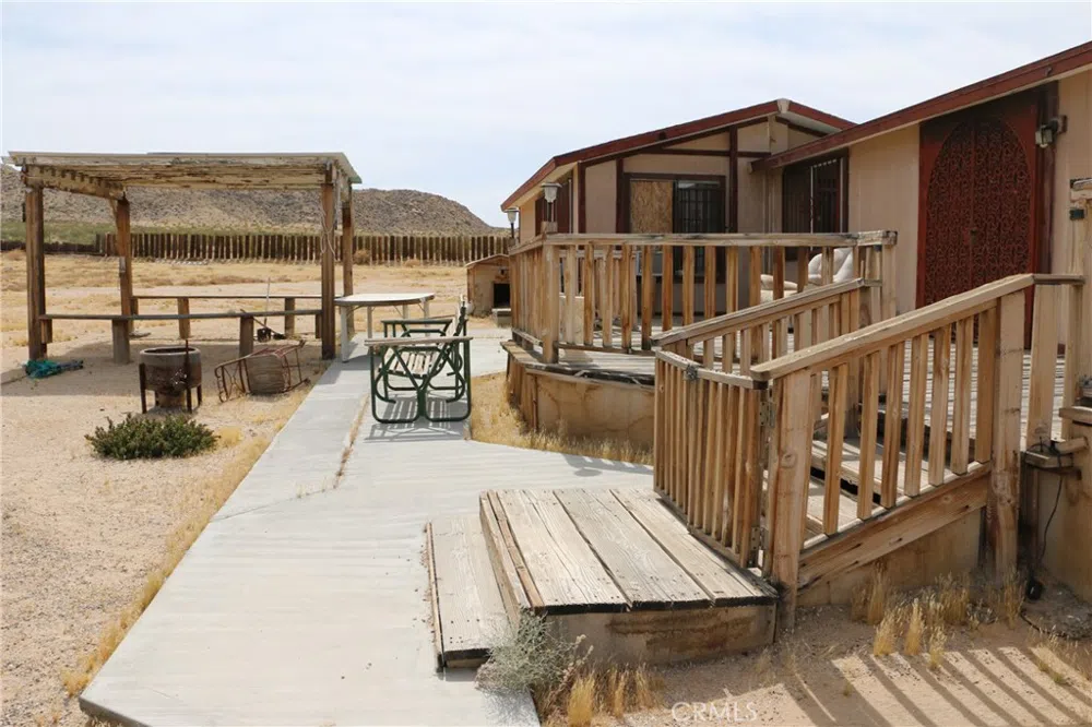 42480 Buckeye Lane Lucerne Valley, CA 92356