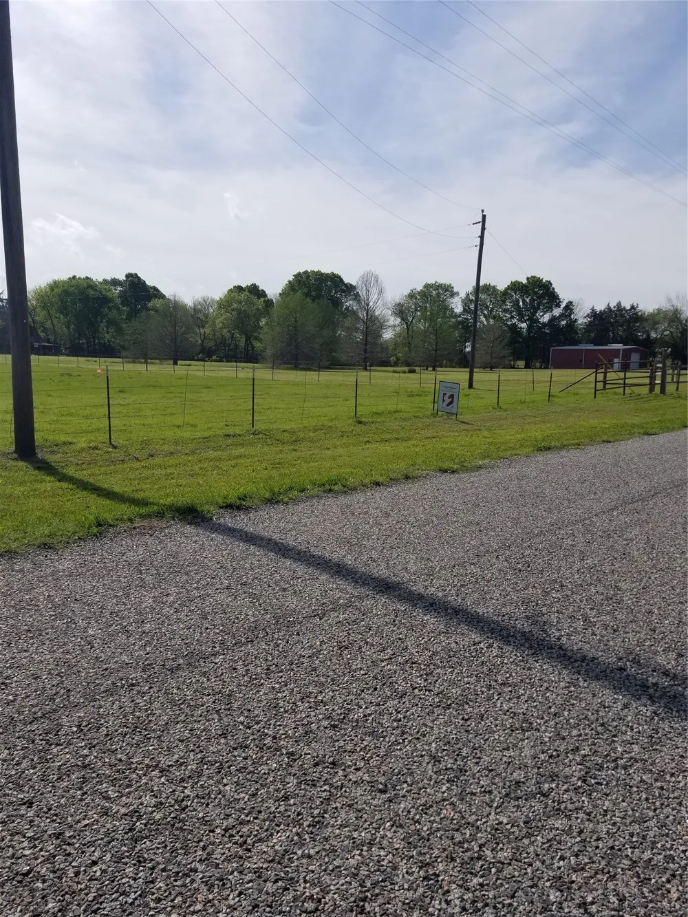 TBD2 Fleming Road Bells, TX 75414