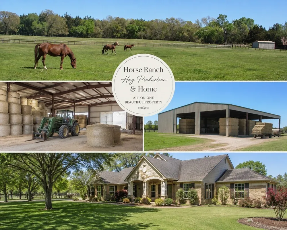 TBD2 Fleming Road Bells, TX 75414
