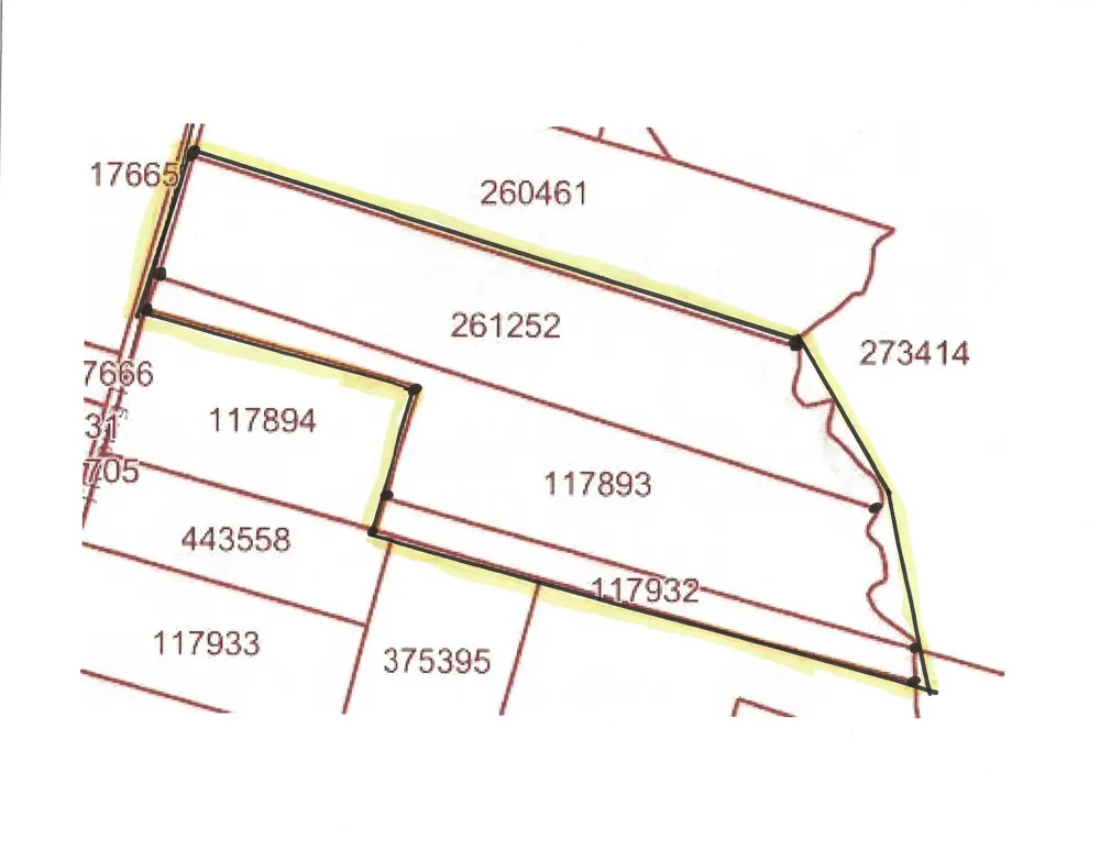 TBD2 Fleming Road Bells, TX 75414