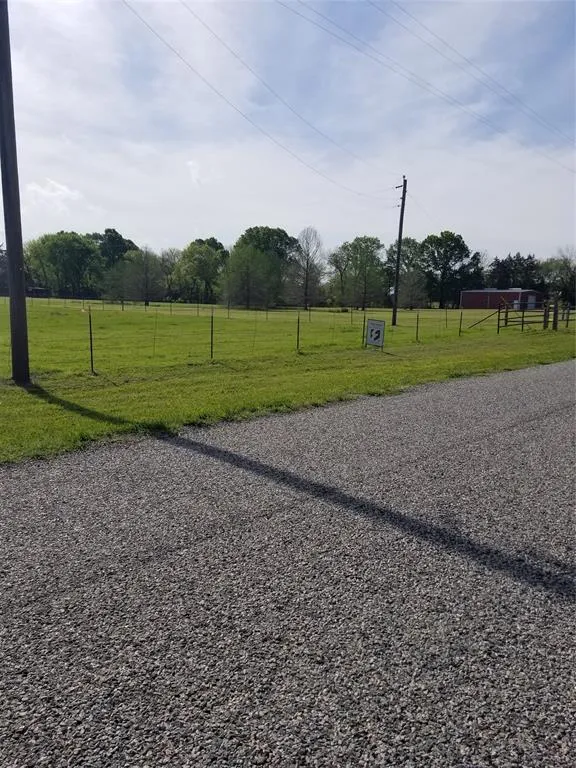 TBD2 Fleming Road Bells, TX 75414