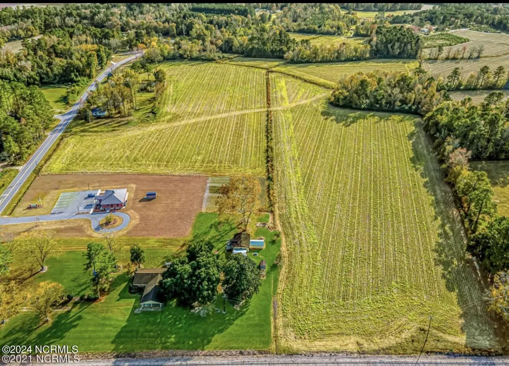 146 Cherry Street Cerro Gordo, NC 28430