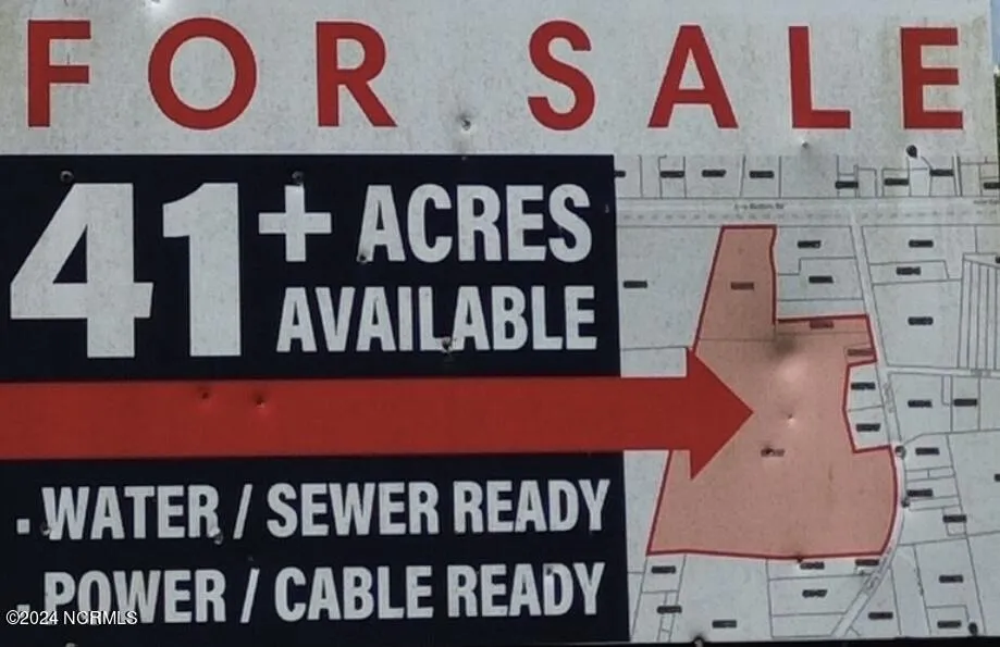 146 Cherry Street Cerro Gordo, NC 28430