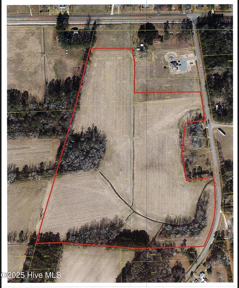 146 Cherry Street Cerro Gordo, NC 28430