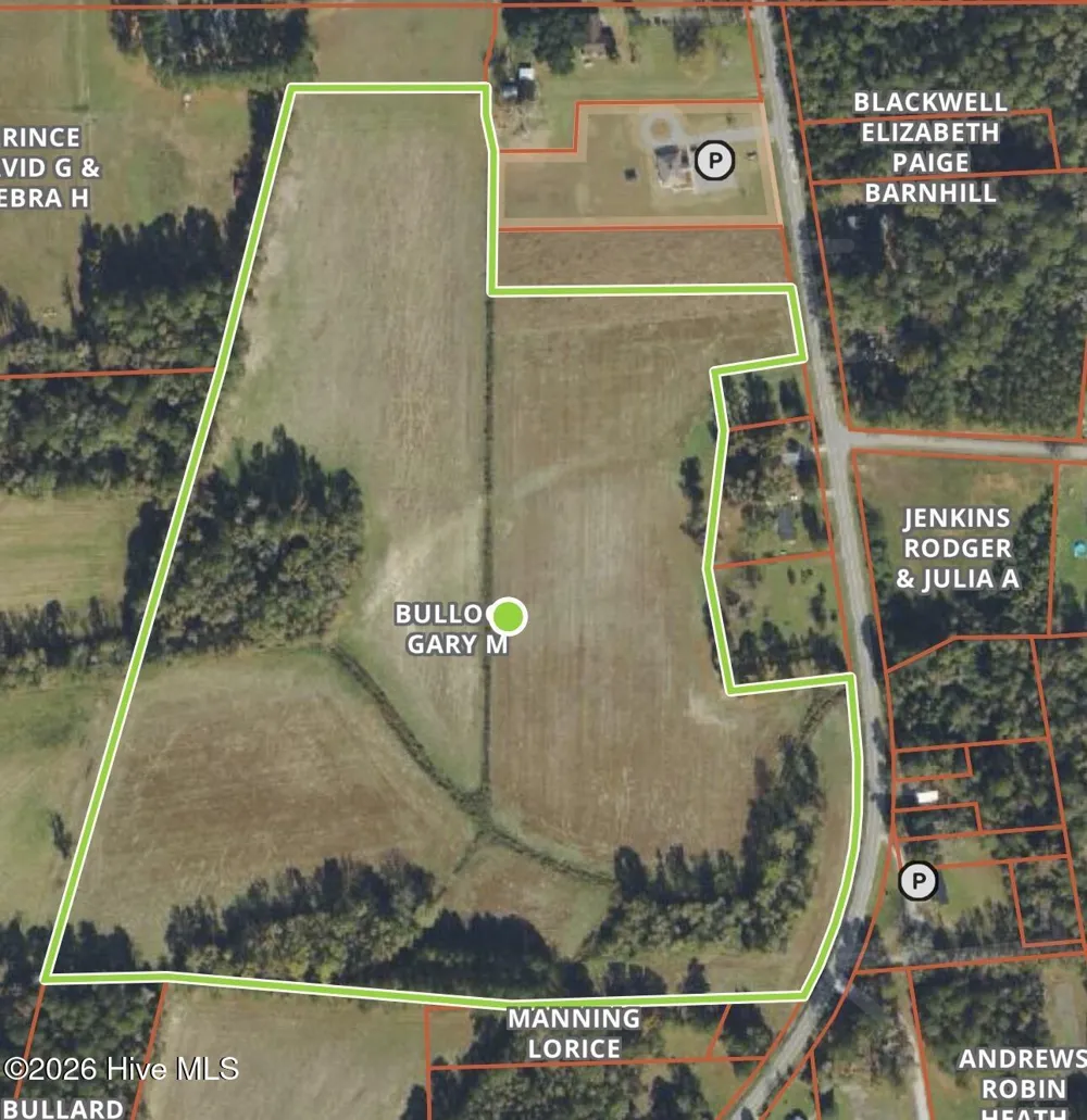 146 Cherry Street Cerro Gordo, NC 28430