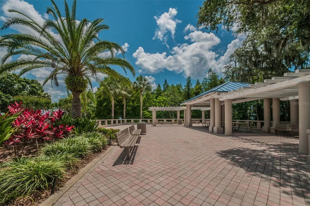 4445 LANSBROOK PARKWAY Palm Harbor, FL 34685