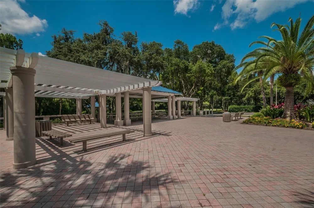 4445 LANSBROOK PARKWAY Palm Harbor, FL 34685