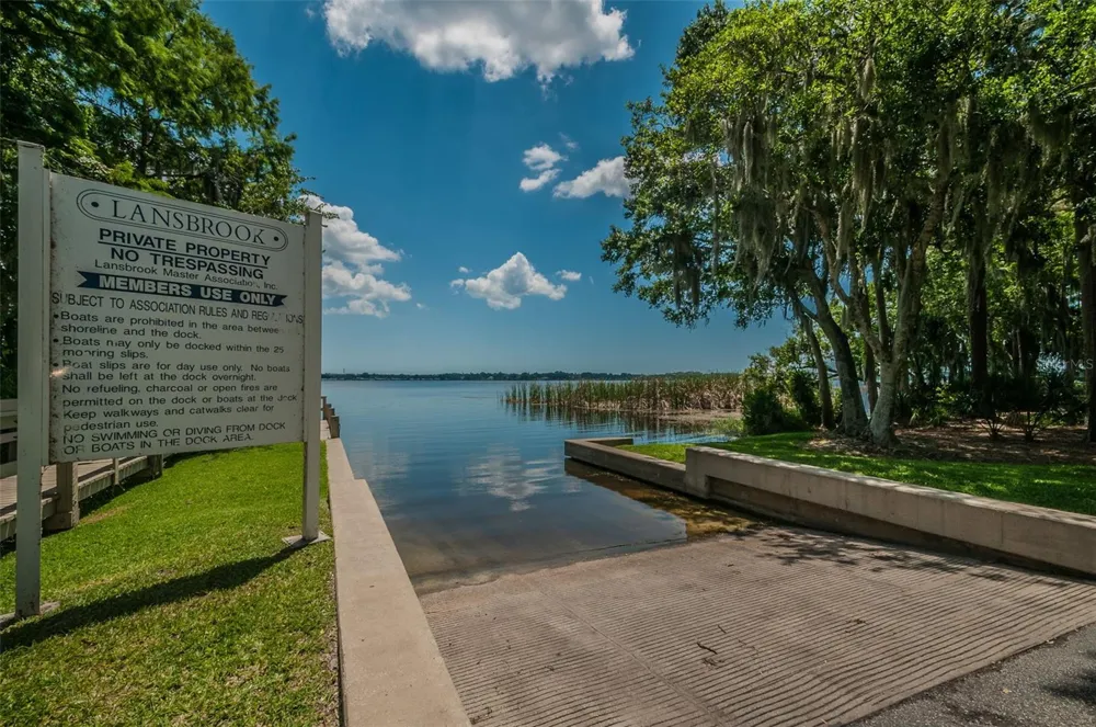 4445 LANSBROOK PARKWAY Palm Harbor, FL 34685
