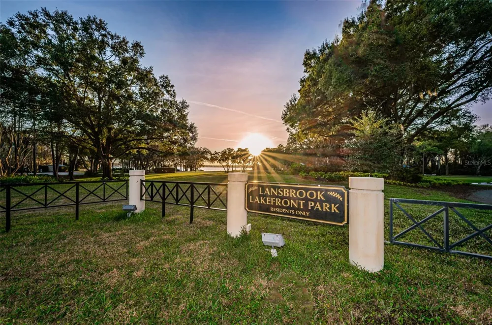 4445 LANSBROOK PARKWAY Palm Harbor, FL 34685