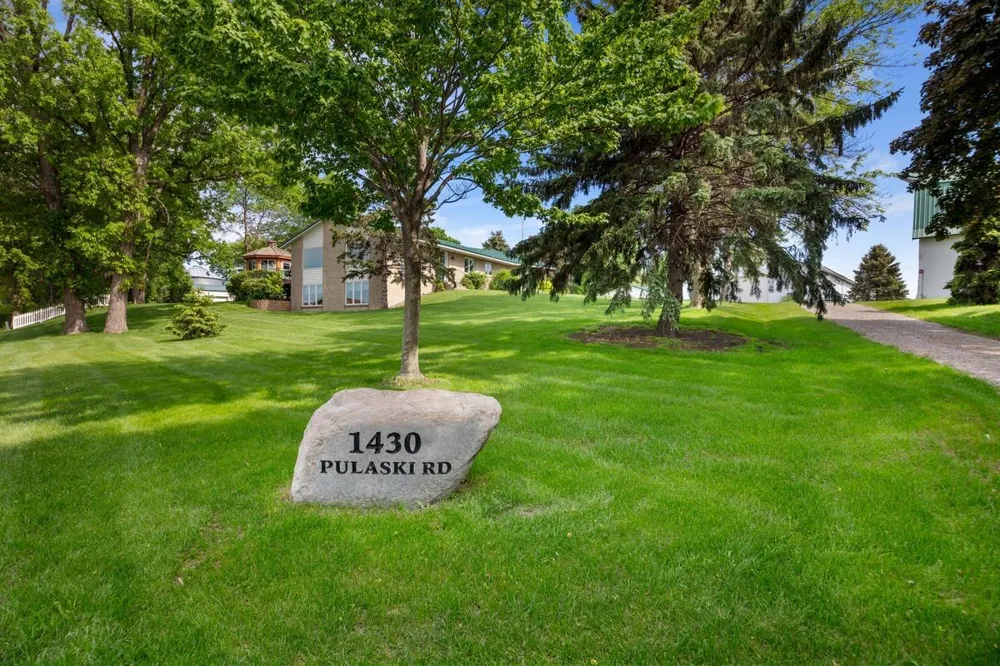 1430 Pulaski Road Buffalo, MN 55313