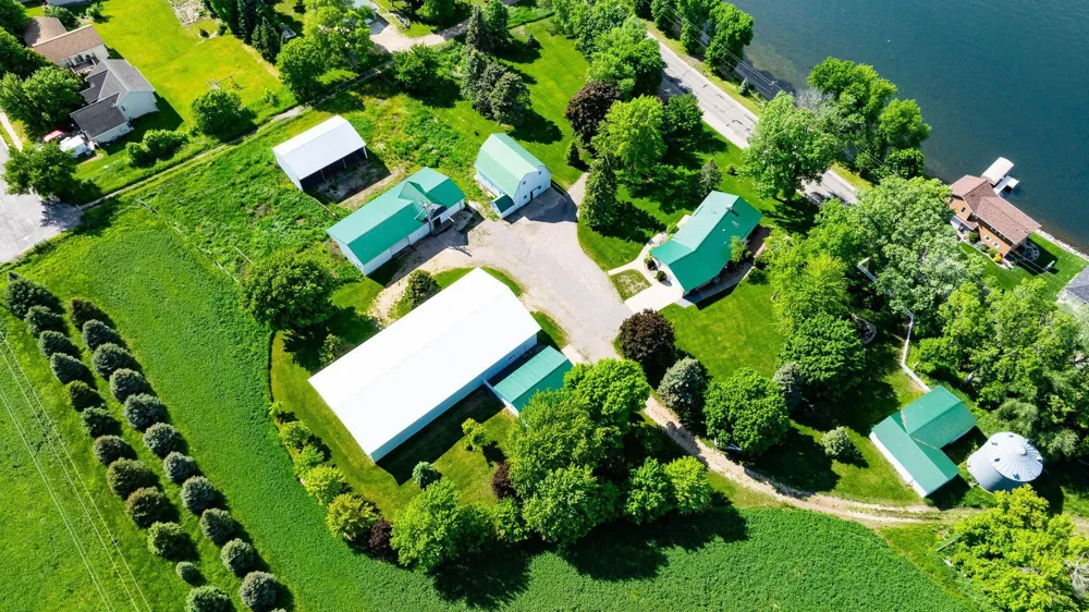 1430 Pulaski Road Buffalo, MN 55313