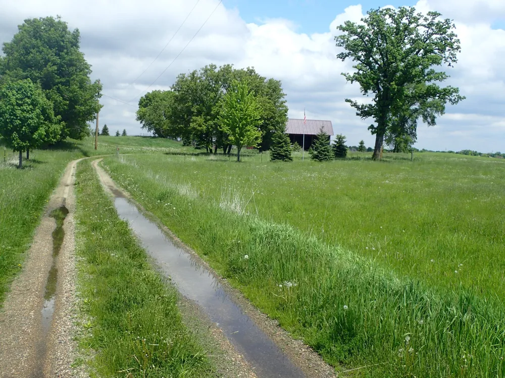 1430 Pulaski Road Buffalo, MN 55313