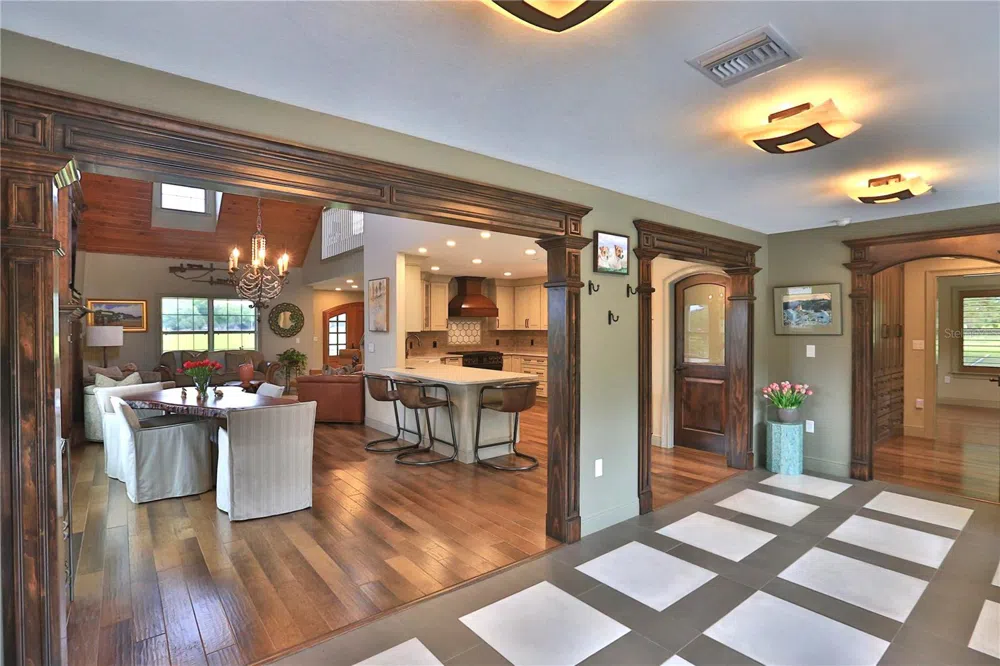 19431 NE 17TH PLACE Williston, FL 32696