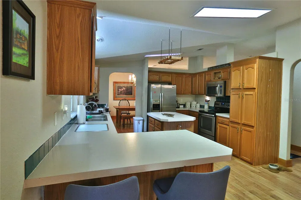 19431 NE 17TH PLACE Williston, FL 32696