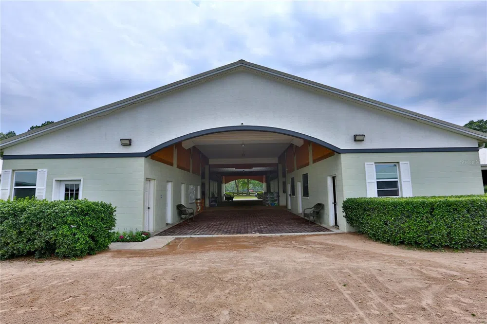 19431 NE 17TH PLACE Williston, FL 32696