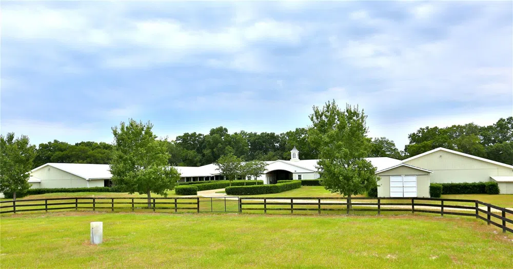 19431 NE 17TH PLACE Williston, FL 32696
