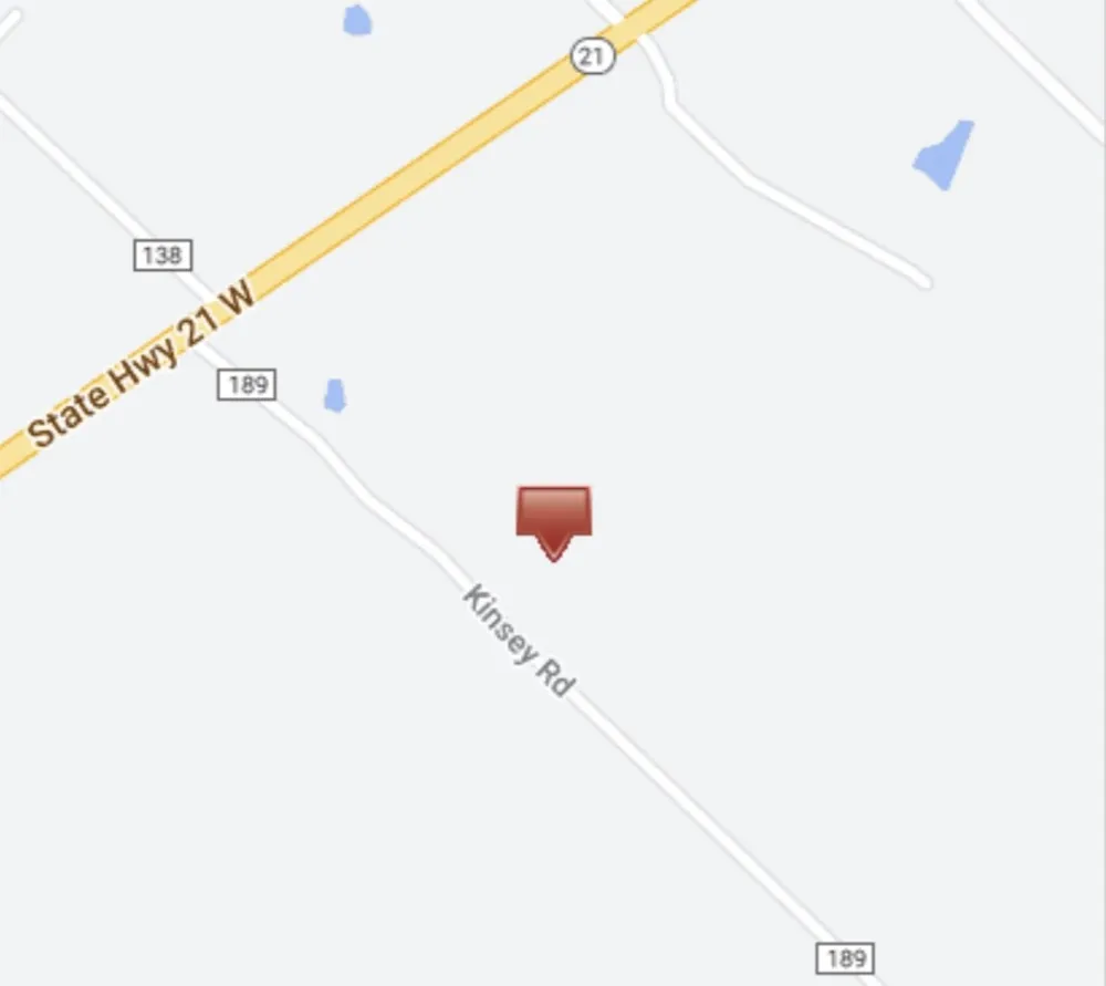 27 Kinsey Rd Paige, TX 78659