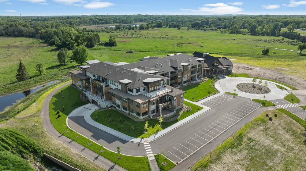1 Hill Farm Road #107 North Oaks, MN 55127