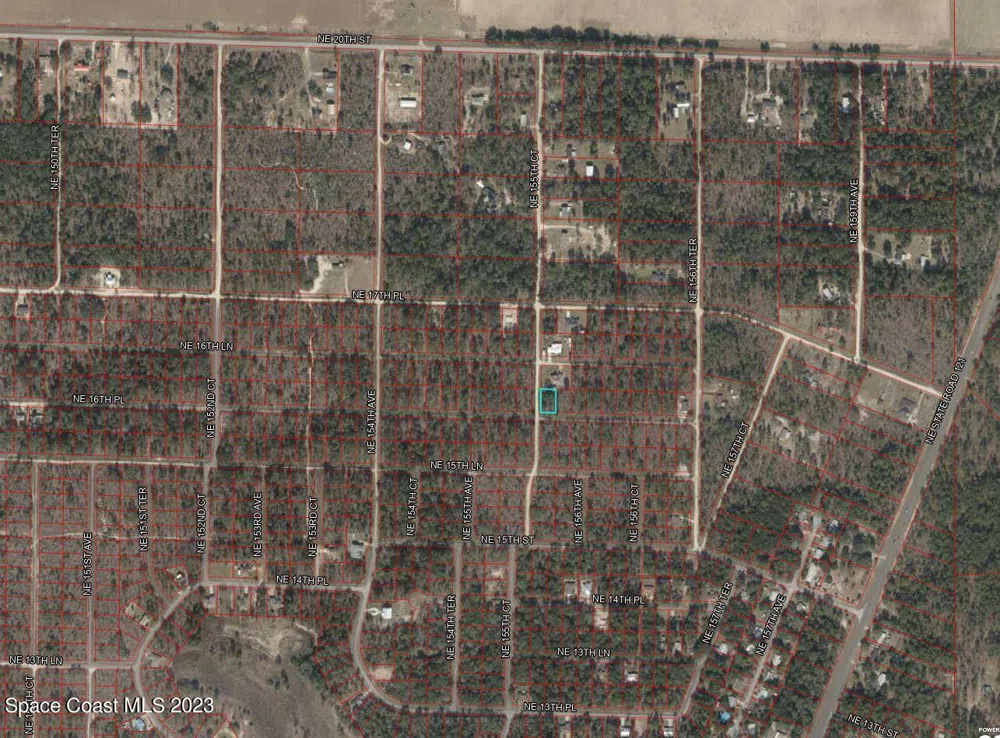 1 Unknown Williston, FL 32696