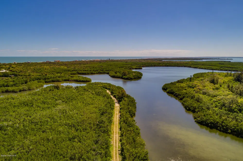 Unknown Melbourne Beach, FL 32951