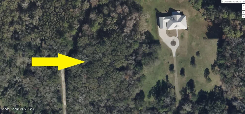 10657 Big Bass Trail Dunnellon, FL 34434