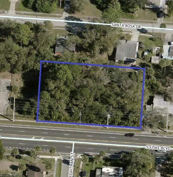 Fiske Rockledge, FL 32955