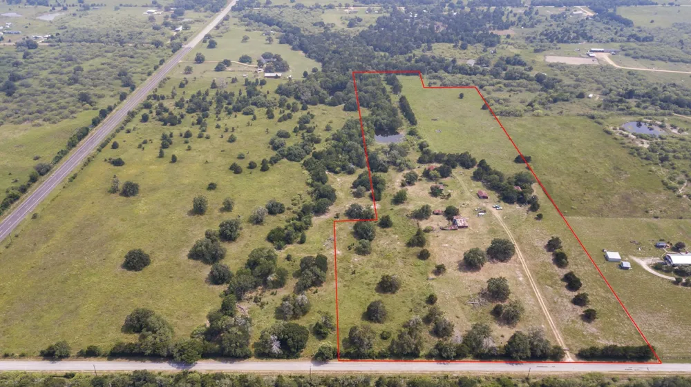 145 Stolle Lane Flatonia, TX 78941