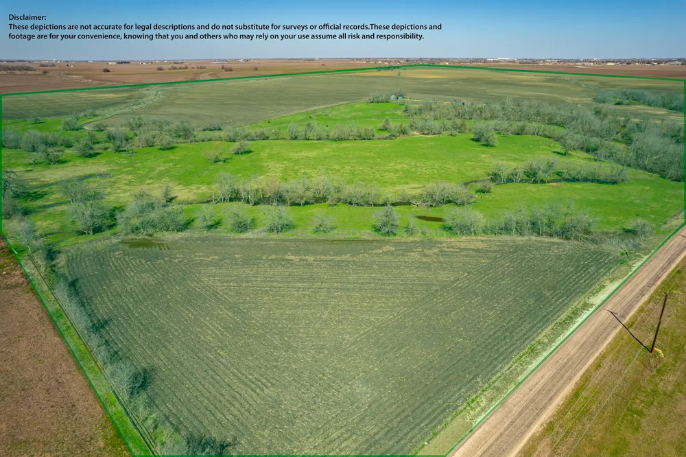 901 County Road 398 Taylor, TX 76574