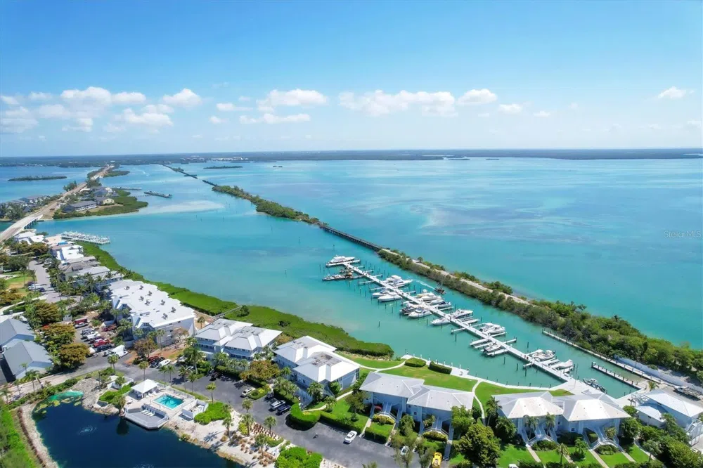 5820 GASPARILLA ROAD #SLIP #49 Boca Grande, FL 33921