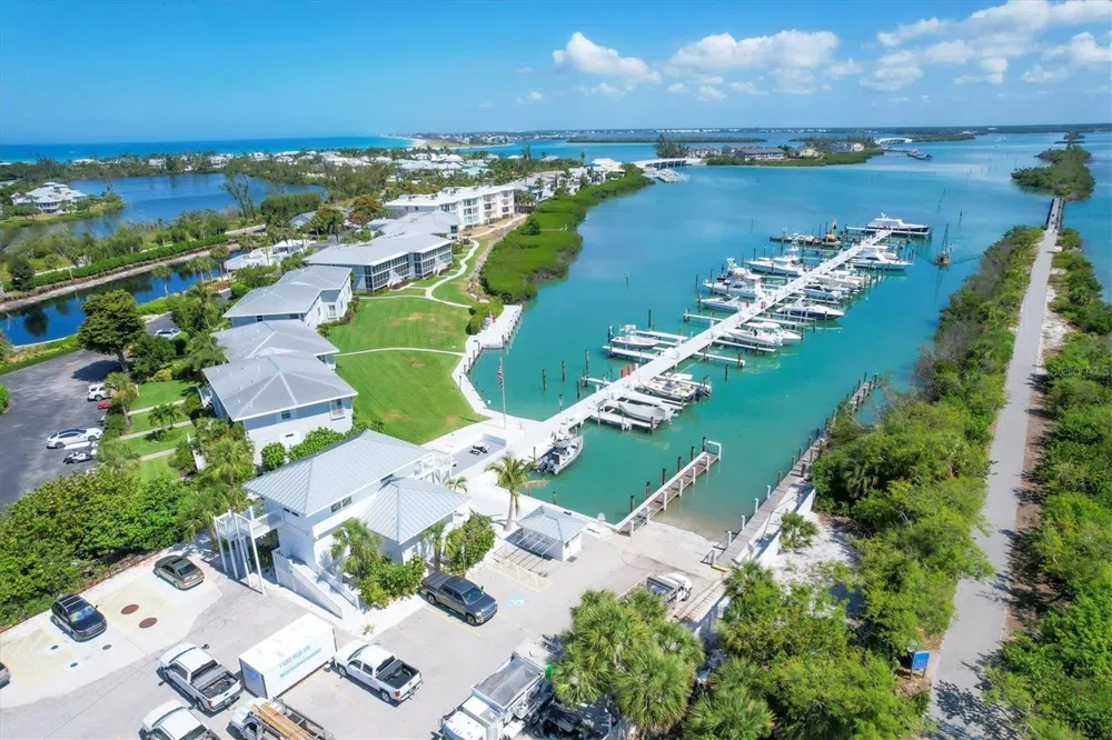5820 GASPARILLA ROAD #SLIP #49 Boca Grande, FL 33921