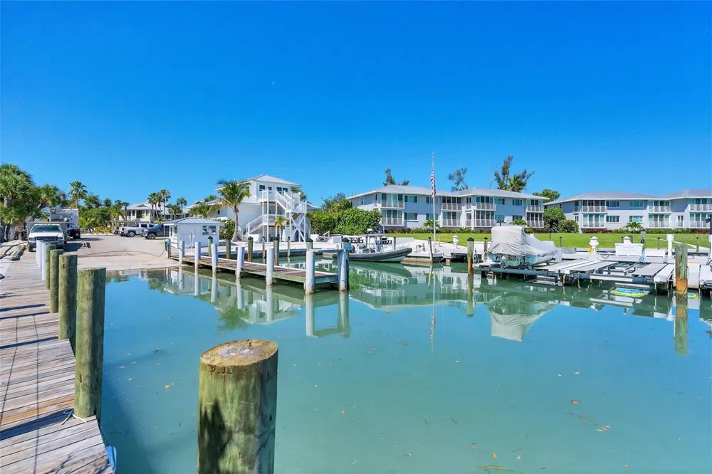 5820 GASPARILLA ROAD #SLIP #49 Boca Grande, FL 33921