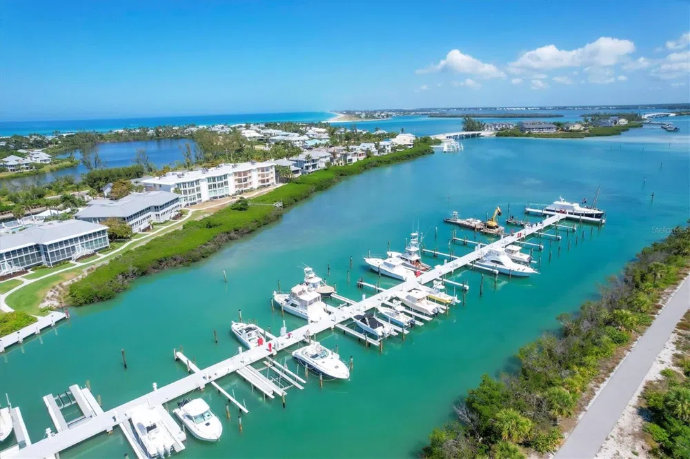 5820 GASPARILLA ROAD #SLIP #49 Boca Grande, FL 33921