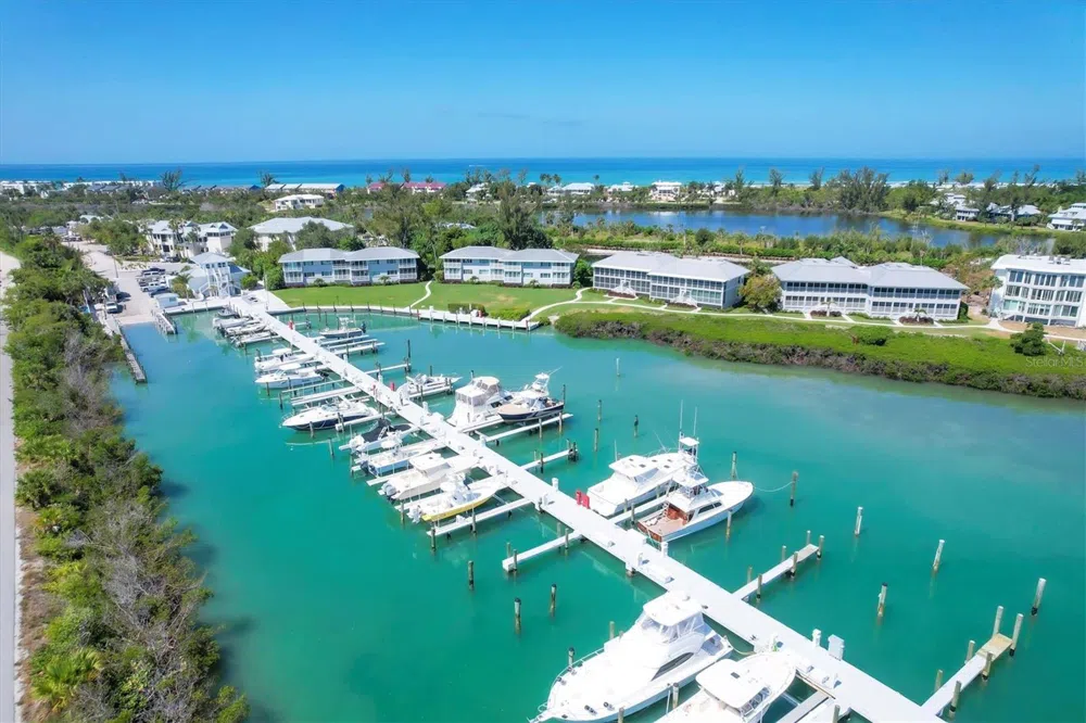 5820 GASPARILLA ROAD #SLIP #49 Boca Grande, FL 33921