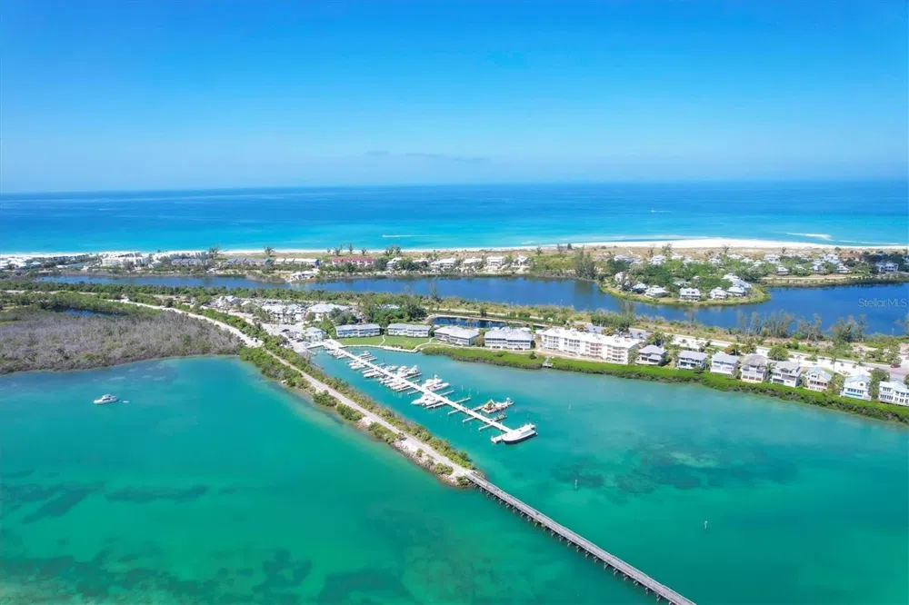 5820 GASPARILLA ROAD #SLIP #49 Boca Grande, FL 33921
