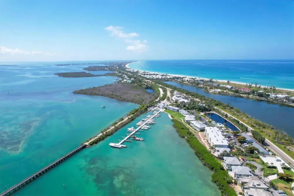 5820 GASPARILLA ROAD #SLIP #49 Boca Grande, FL 33921