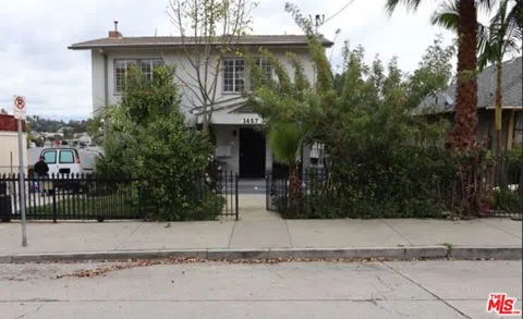 1457 Allison Avenue
