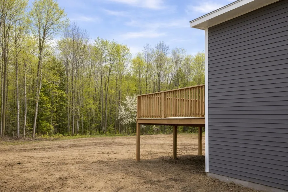 4860 Meadowlark Lane Blair Township, MI 49685
