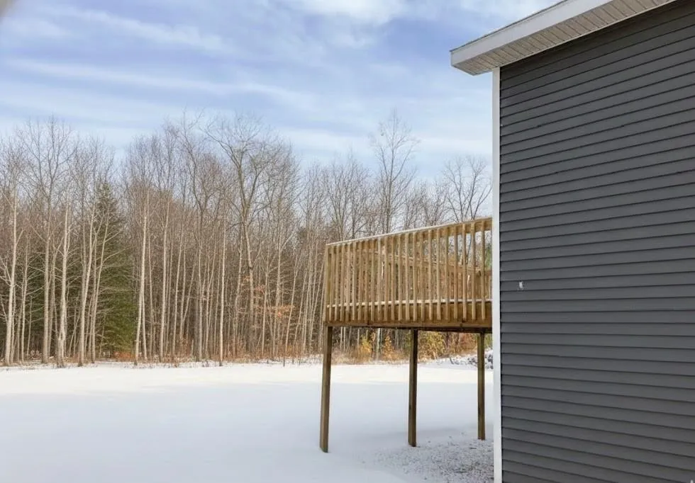 4860 Meadowlark Lane Blair Township, MI 49685