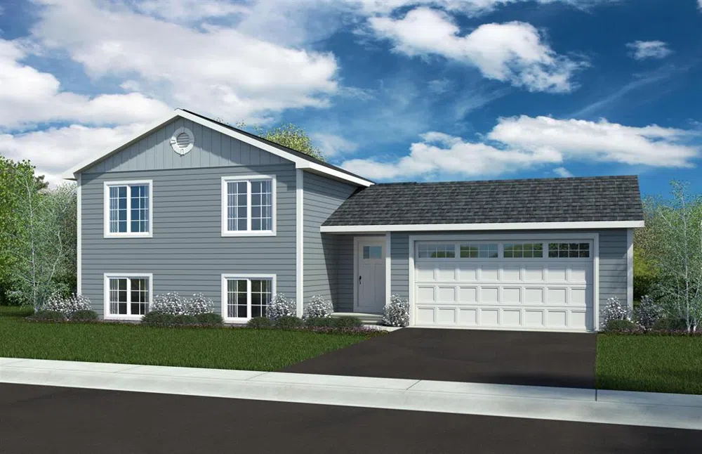 4860 Meadowlark Lane Blair Township, MI 49685