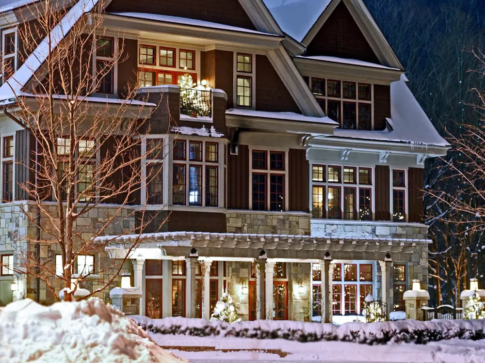 Crystal Mountain Drive Weldon Township, MI 49683