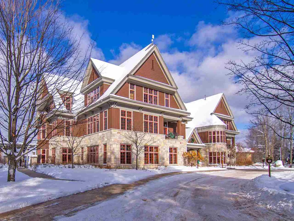 Crystal Mountain Drive Weldon Township, MI 49683