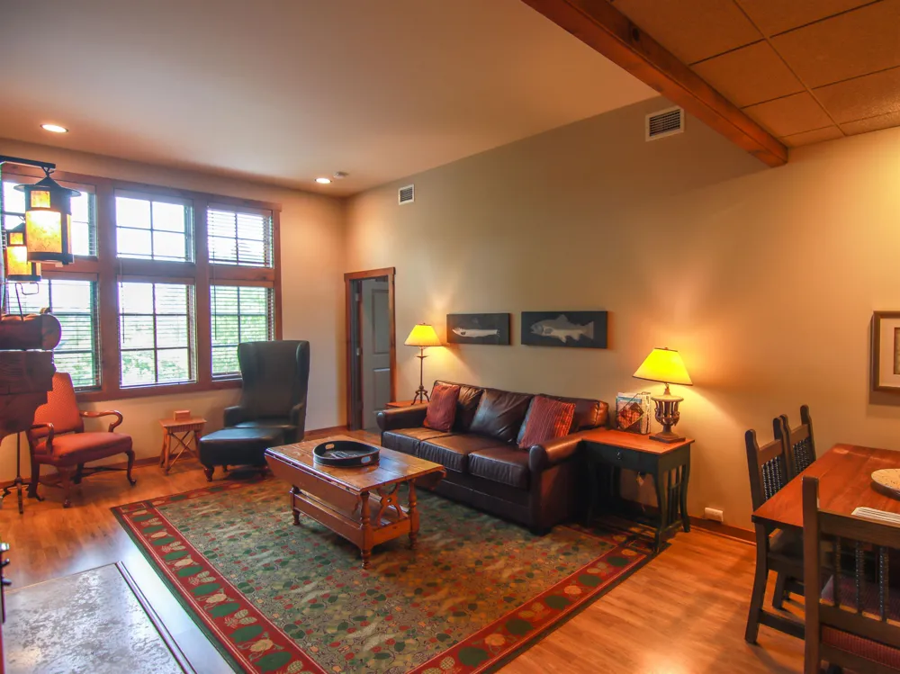 Crystal Mountain Drive Weldon Township, MI 49683