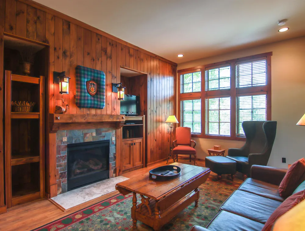 Crystal Mountain Drive Weldon Township, MI 49683